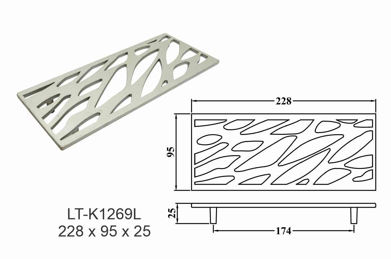 K1269L Special